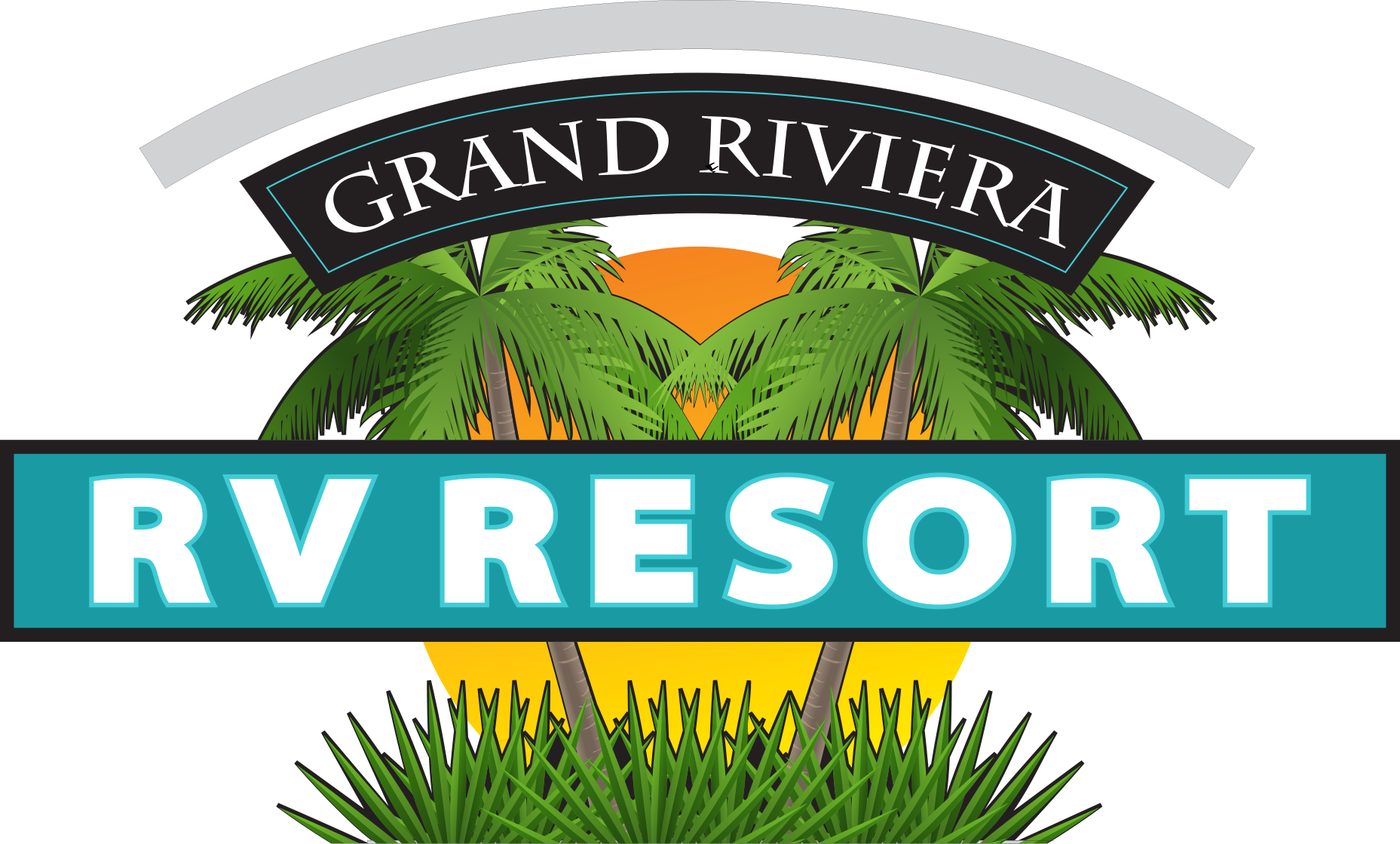 Grand Riviera RV Resort